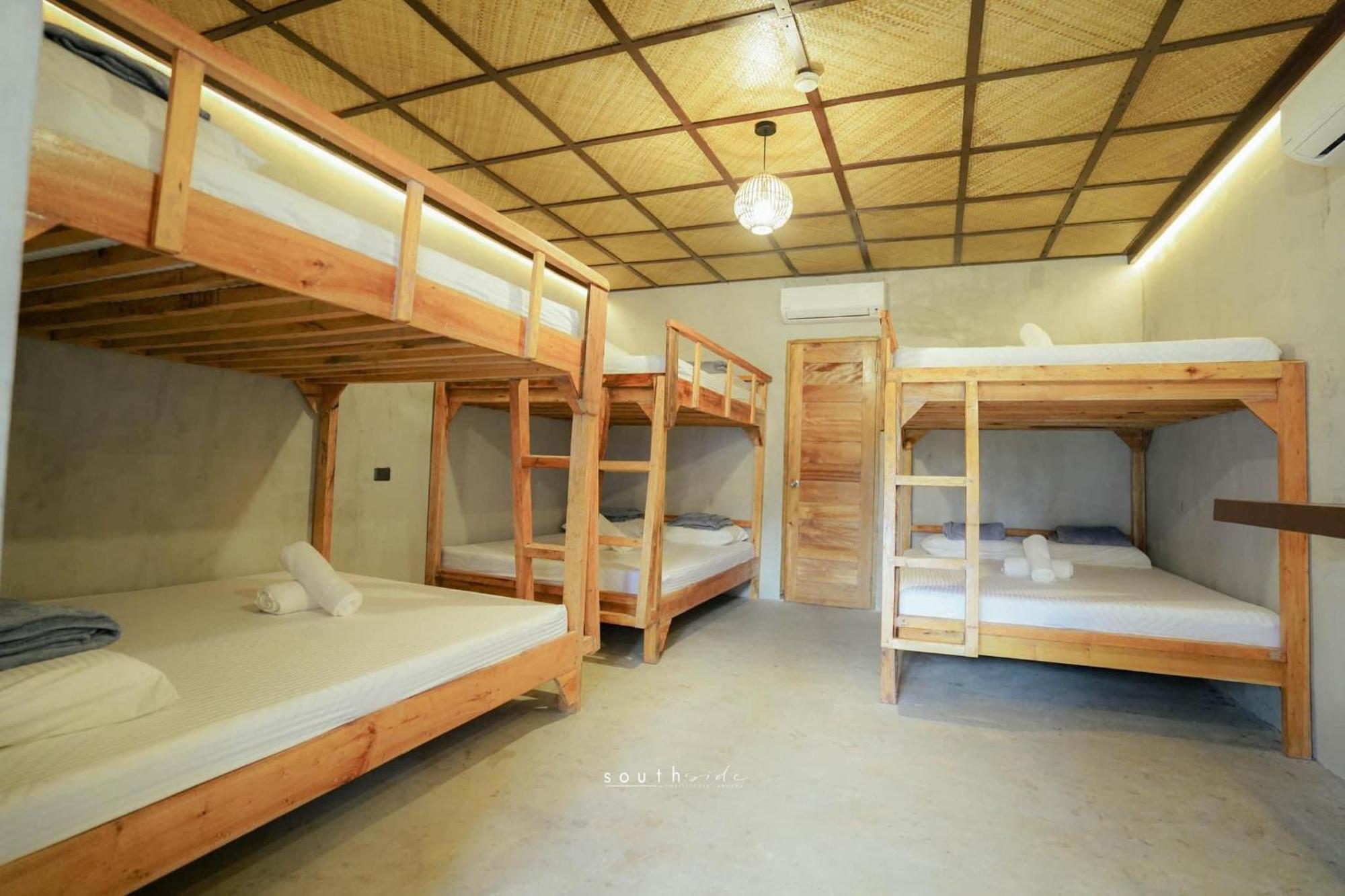 Marika Resort Badian Luaran gambar